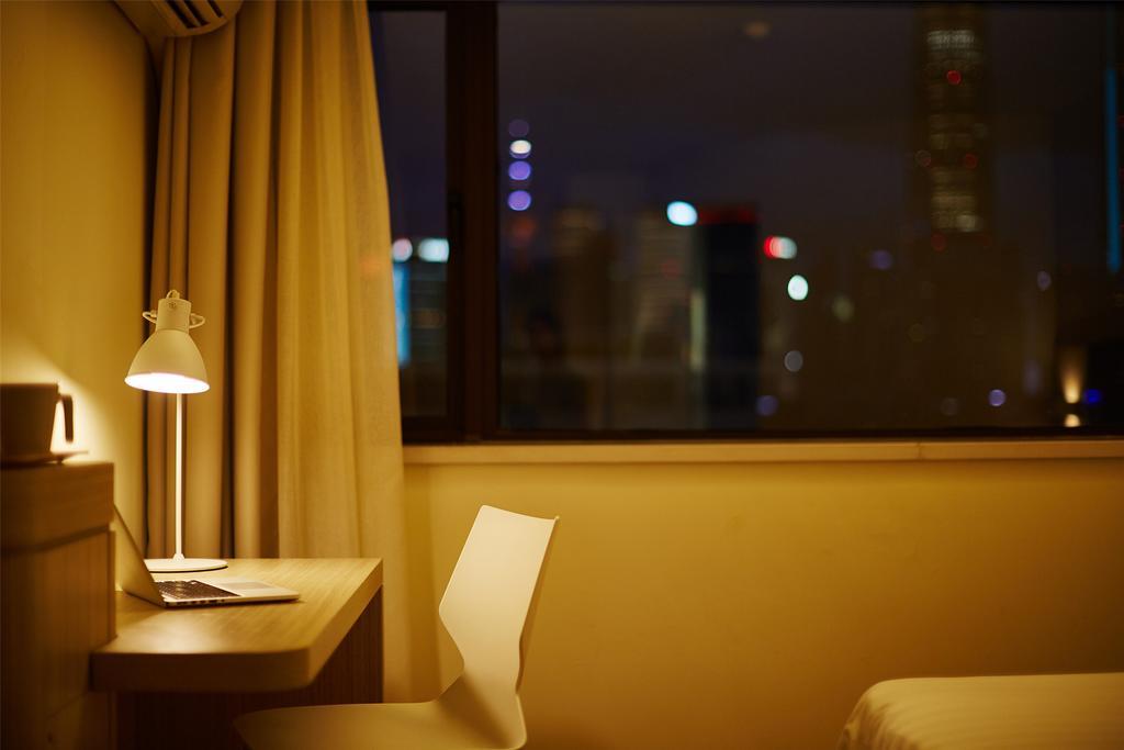 Hanting Hotel Suzhou International World Studios Suzhou (Jiangsu) Exterior foto